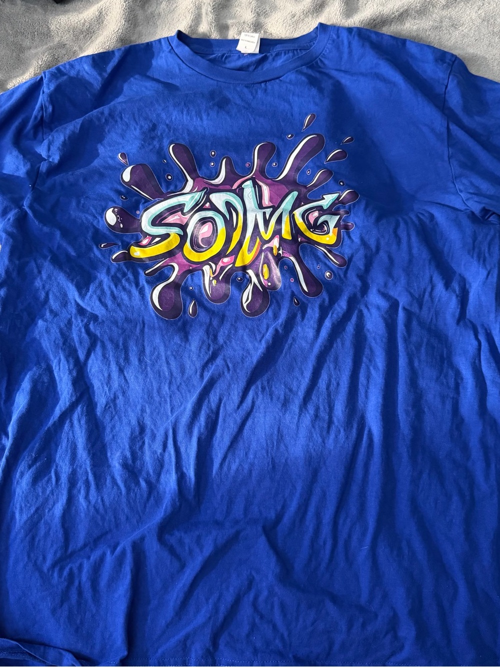 Soulja Boy T-Shirt